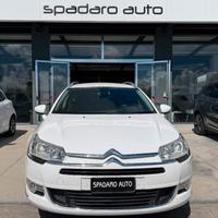Citroen C5 CrossTourer 2.0 HDi 160 Executive