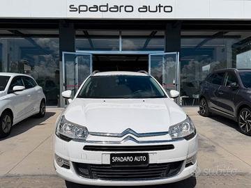 Citroen C5 CrossTourer 2.0 HDi 160 Executive