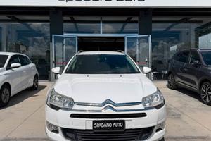 Citroen C5 CrossTourer 2.0 HDi 160 Executive
