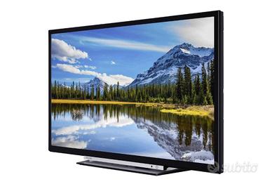 TV TOSHIBA LCD COLOUR TV MOD. NR.32W3963DA