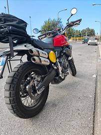 Caballero 700