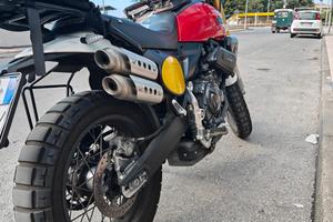 Caballero 700