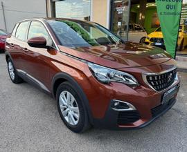 Peugeot 3008 AUTOMATICA BlueHDi 130 S&S EAT8 Allur