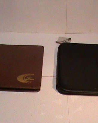 CARTELLE PORTA BLOCCO VINTAGE