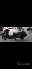 Honda spazio cn 250 