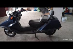 Honda spazio cn 250 