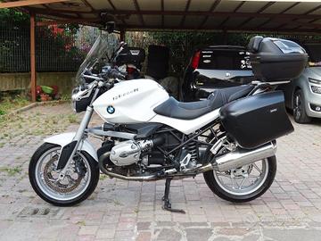 BMW R 1200 R Anno 2008