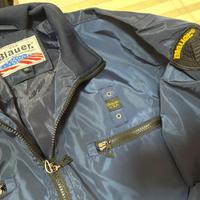 Blauer