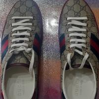 Scarpe gucci