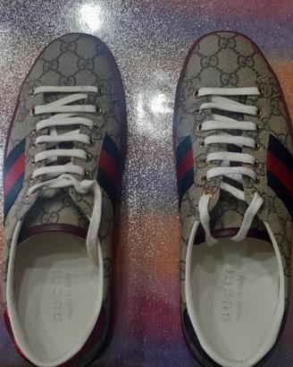 Scarpe gucci