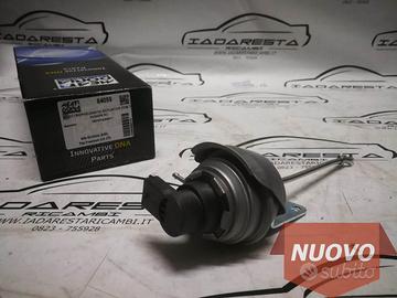 Wastegate 159 Giulietta Freemont 2.0JTDM 55230178