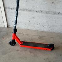 monopattino da freestyle