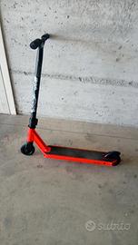 monopattino da freestyle