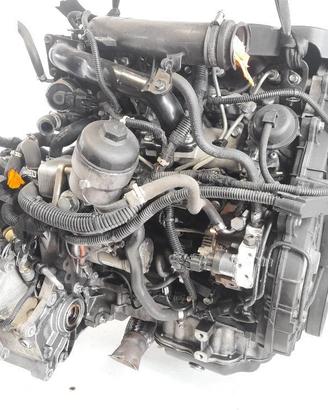 MOTORE SEMICOMPLETO OPEL ASTRA «H» SW (2005)