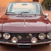 LANCIA Fulvia Coupe' Rally 1.3 S