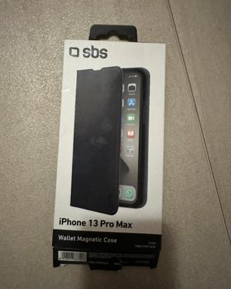 Cover iphone 13 pro max