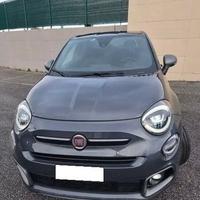 Fiat 500x anno 2017 per ricambi #0293