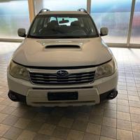 RICAMBI PER SUBARU FORESTER SH 2.0D ANNO 2010