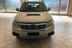 RICAMBI PER SUBARU FORESTER SH 2.0D ANNO 2010