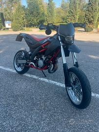 aprilia sx 125