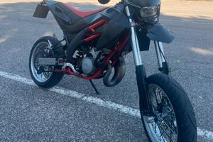 aprilia sx 125