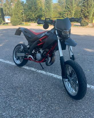 aprilia sx 125