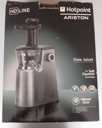 Hotpoint Ariston Slow Juicer Estrattore