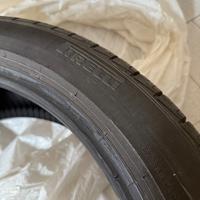 Gomme quasi nuove