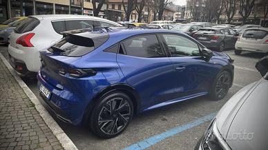 Clio 6 Full Hybrid Espirit Alpine