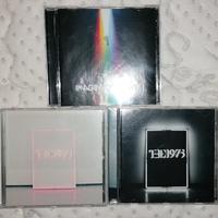 THE 1975 - IMAGINE DRAGONS EVOLVE 