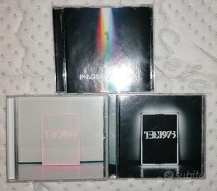 THE 1975 - IMAGINE DRAGONS EVOLVE 