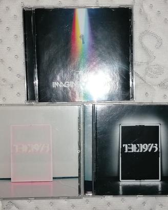 THE 1975 - IMAGINE DRAGONS EVOLVE 