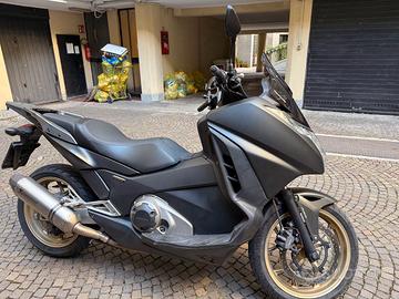 Honda Integra 750 ABS Sport 2015 24000Km