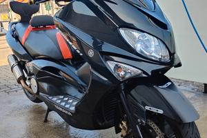 Tmax 500 Yamaha 