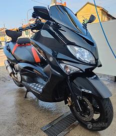 Tmax 500 Yamaha 