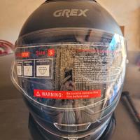 Casco Grex G4.1