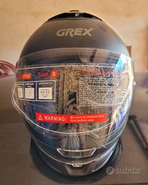 Casco Grex G4.1