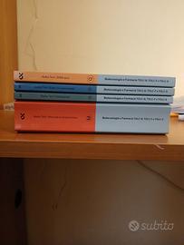 Alpha test TOLC-B,F,S,AV