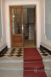 GENOVA QUARTO da subito con ampio terrazzo
