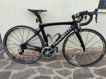 Bici da corsa PINARELLO DOGMA F8