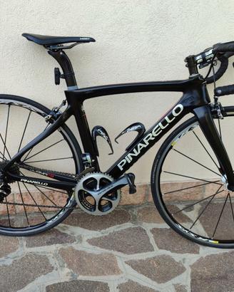 Bici da corsa PINARELLO DOGMA F8