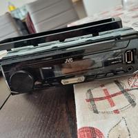 Autoradio