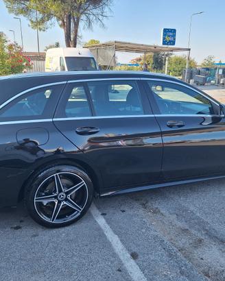 Mercedes classe c 220d