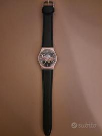 orologio RAI trasmissione GEO & GEO