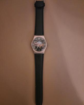 orologio RAI trasmissione GEO & GEO