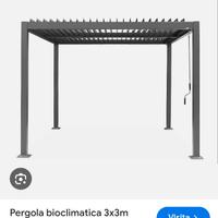 pergola 