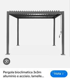 pergola 