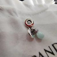 Pandora Charm Pendente Luce nel Buio 791123C01