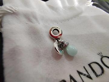 Pandora Charm Pendente Luce nel Buio 791123C01