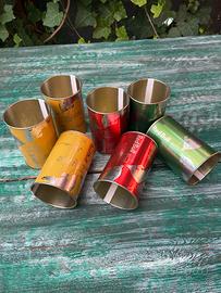 Red Bull lattine porta oggetti